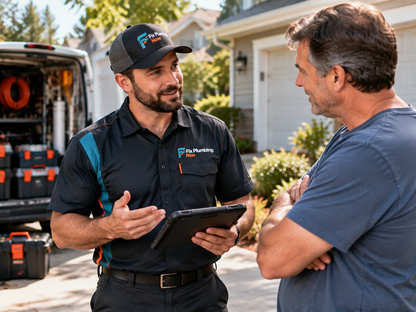 Clogged Drain Service Watertown, SD FAQs
